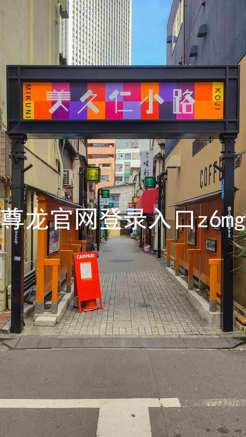 尊龙官网登录入口z6mg
