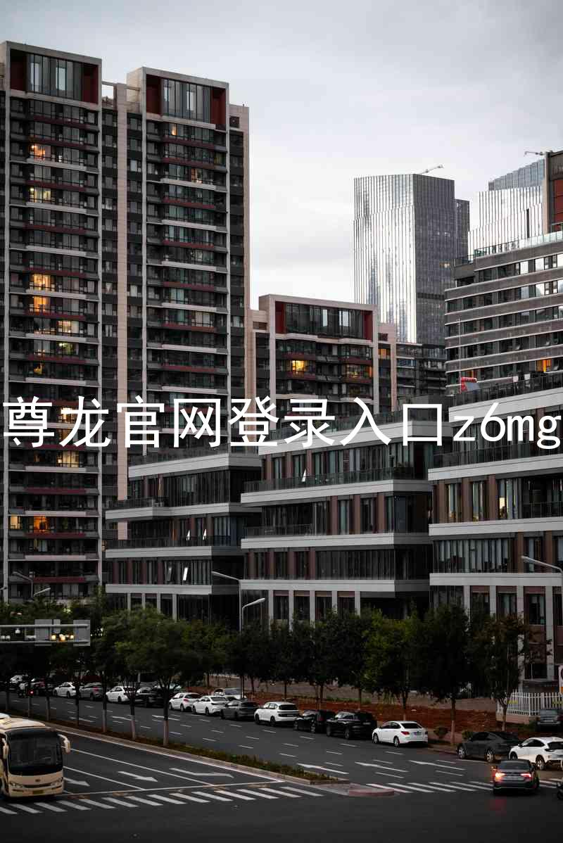 尊龙官网登录入口z6mg