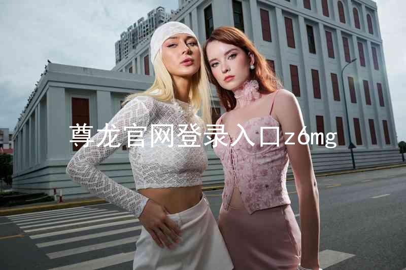 尊龙官网登录入口z6mg